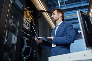 Why Small and Medium Businesses Need Strategic IT Consulting More Than Ever
