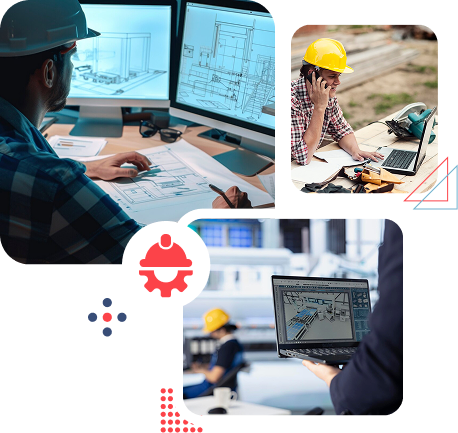 IT Challenges for Construction Companies
