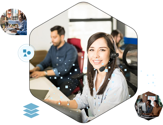 Professional Services IT Support