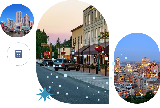Managed IT Services for Monroe Businesses.​